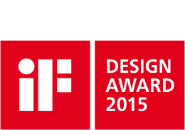 IF Design Award 2015