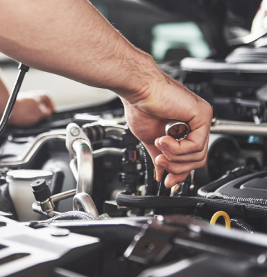Automotive Fluids