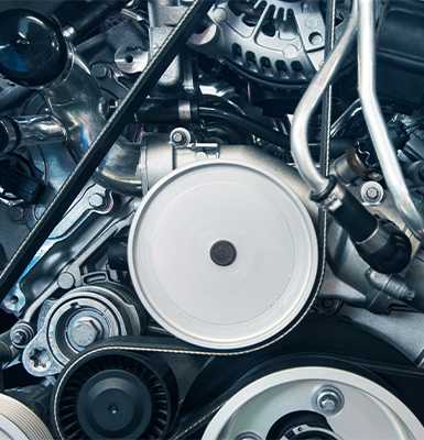 Gear Oil
