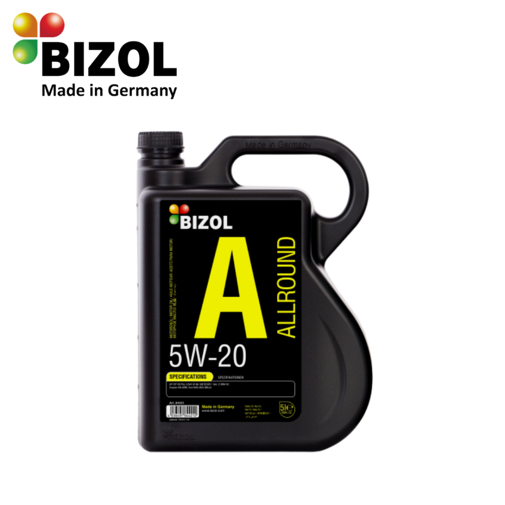 BIZOL Allround 5W-20