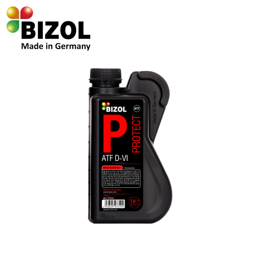 BIZOL Protect ATF D-VI