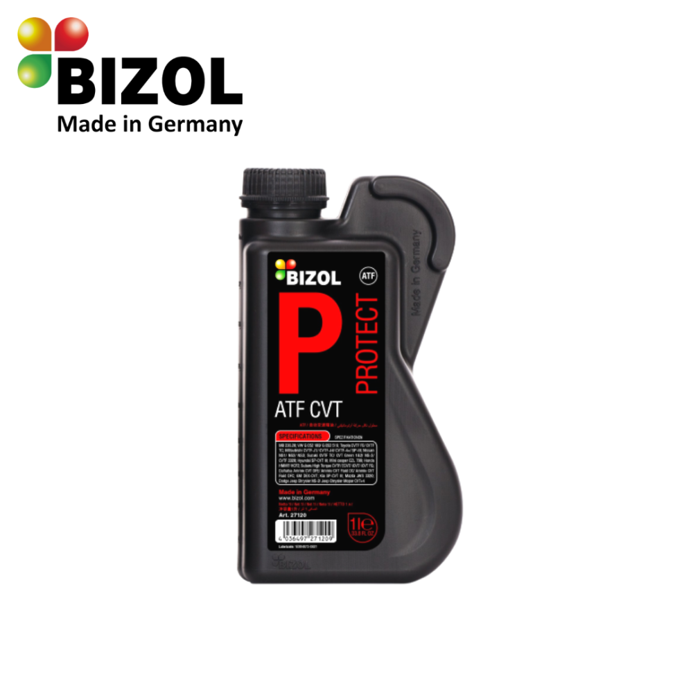 BIZOL Protect ATF CVT