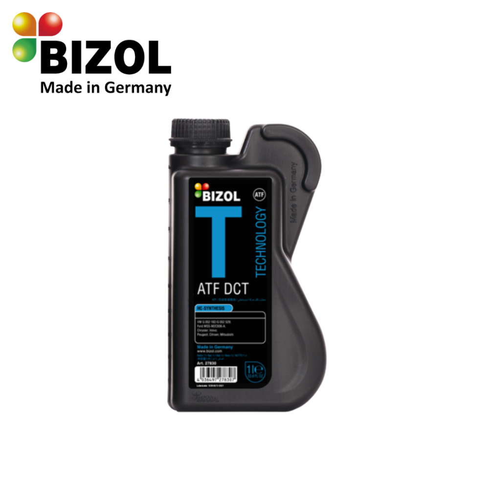 BIZOL Technology ATF DCT