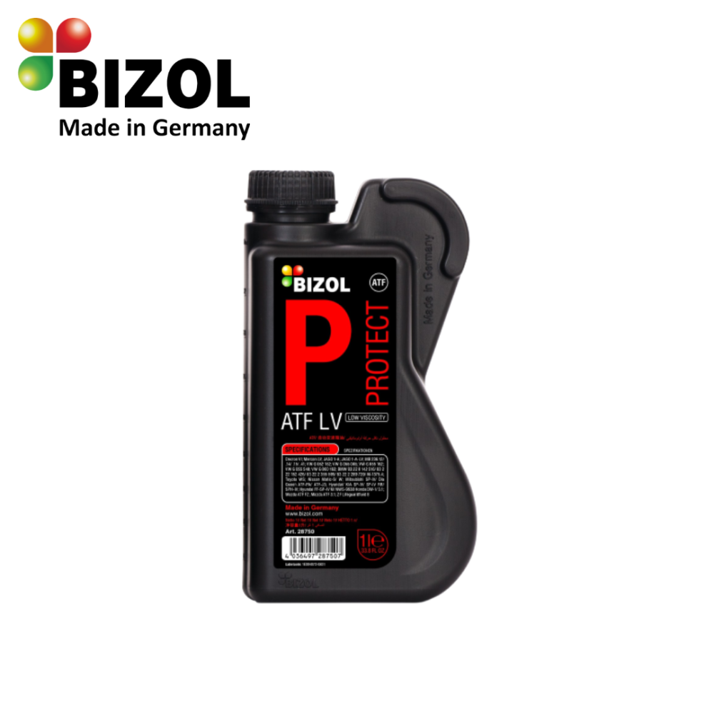 BIZOL Protect ATF LV
