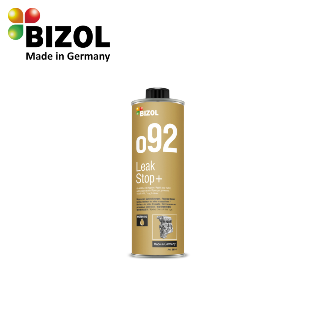 BIZOL Leak and Smoke Stop+ o92