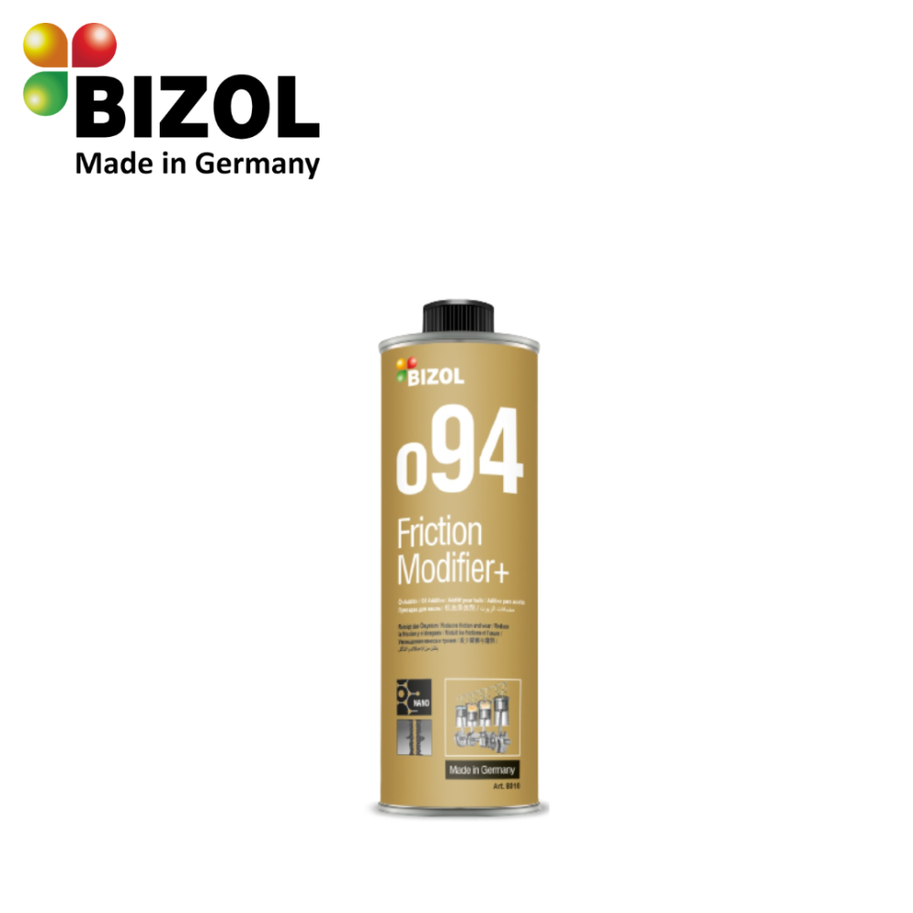 BIZOL Friction Modifier+ o94